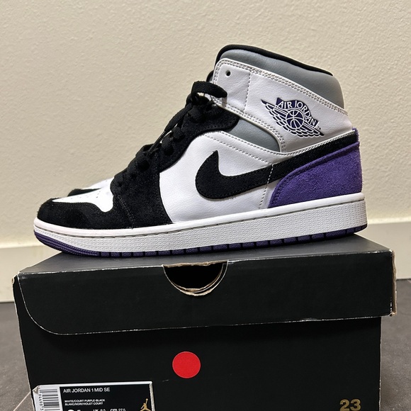 Jordan 1 - Picture 2 of 8